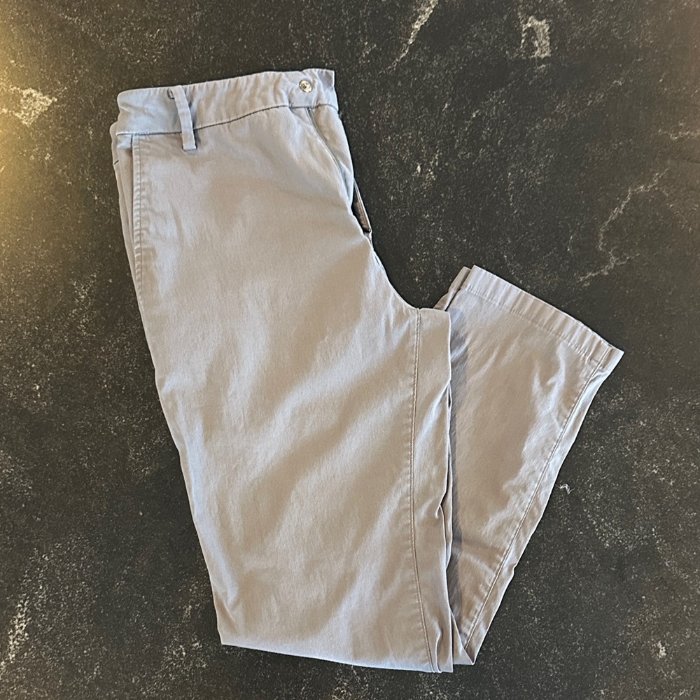 Birddogs Gray Chinos